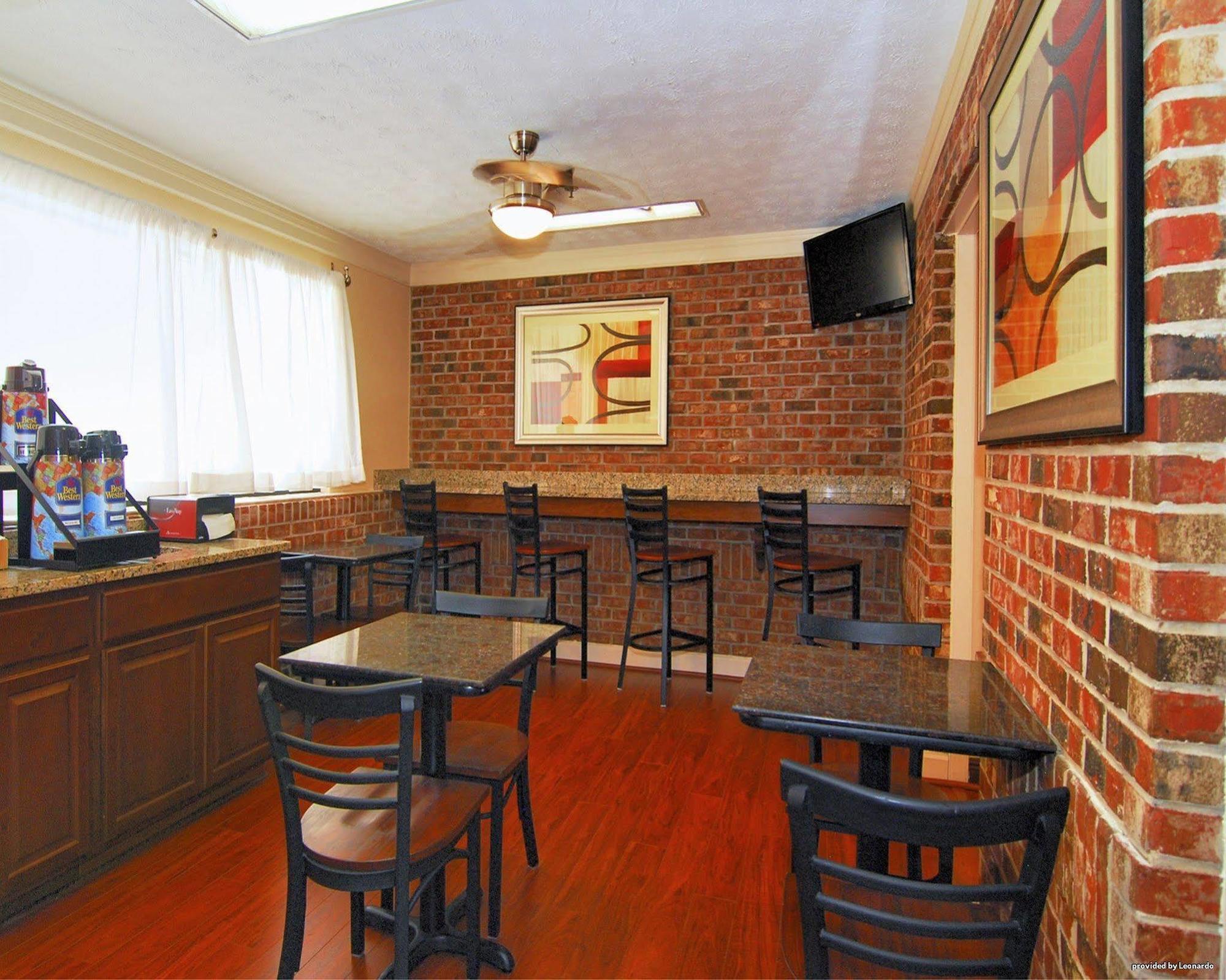 Best Western Auburn/Opelika Inn Exterior photo